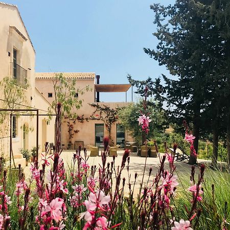 Hotel Battimandorlo Noto Exteriér fotografie