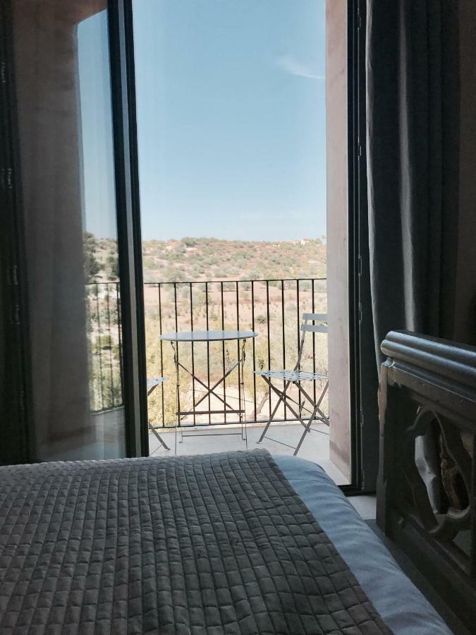 Hotel Battimandorlo Noto Exteriér fotografie